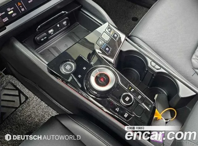 Kia Sportage 5th Gen — Фото автомобиля 8
