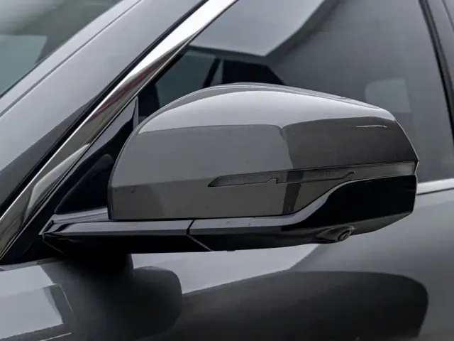 Geely Galaxy E5 — Фото автомобиля 12