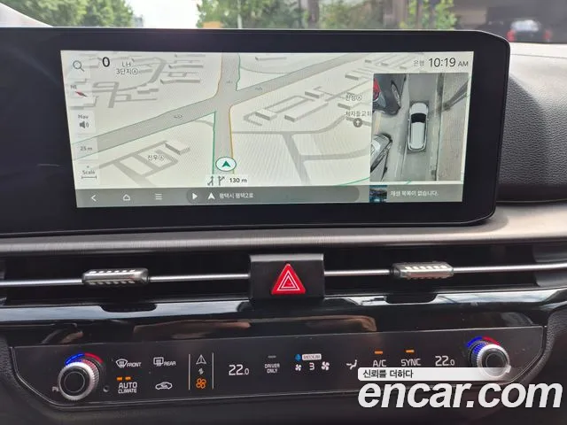 Kia Sportage — Фото автомобиля 8