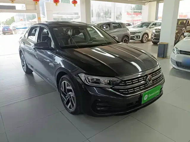 Volkswagen Sagitar — Фото автомобиля 3