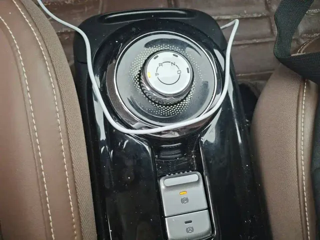 Wuling Bingo — Фото автомобиля 15