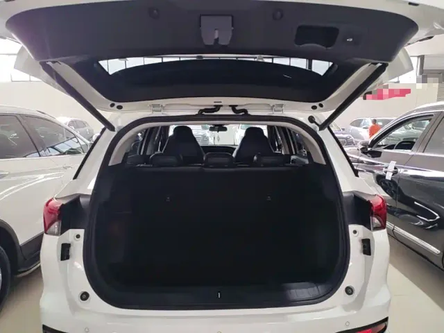 GAC Trumpchi GS4 — Фото автомобиля 18