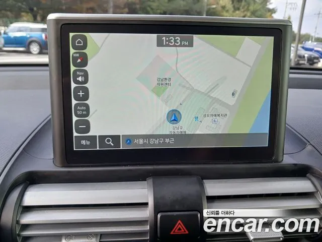 Hyundai Casper — Фото автомобиля 13