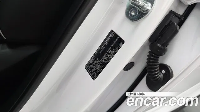 Hyundai Palisade The New Palisade Дизель 2.2 2WD — Фото автомобиля 7
