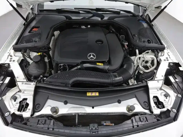 Mercedes-Benz CLS-Class — Фото автомобиля 6