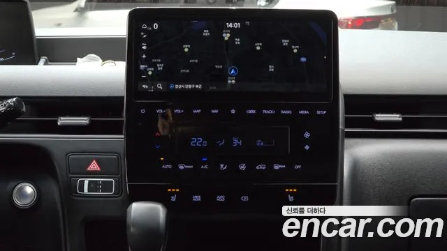 Hyundai Staria — Фото автомобиля 19