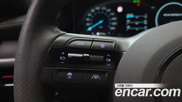 Hyundai Sonata DN8 — Фото автомобиля 25