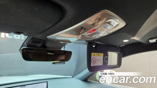 Genesis GV70 — Фото автомобиля 26