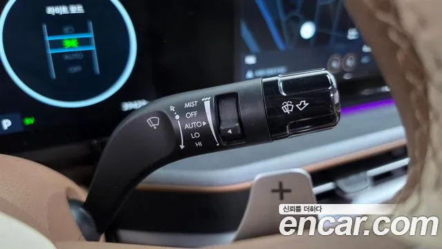 Hyundai Grandeur GN7 — Фото автомобиля 29
