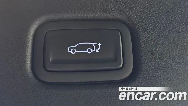 Hyundai Kona SX2 — Фото автомобиля 17