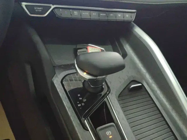 Geely Xingrui — Фото автомобиля 13
