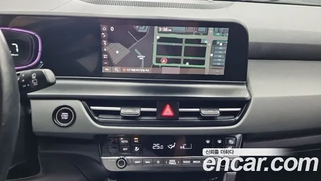 Kia Seltos — Фото автомобиля 10