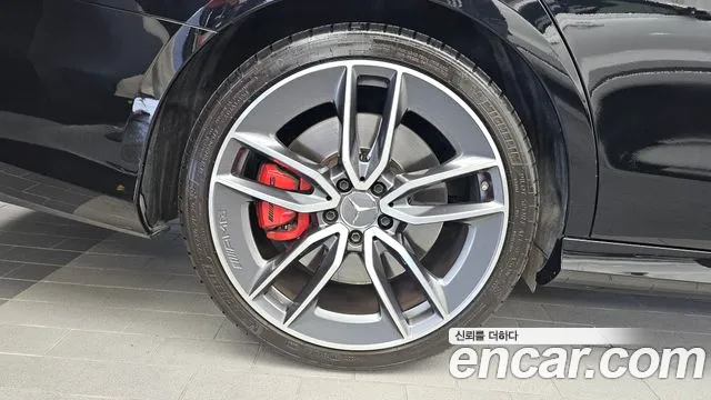 Mercedes-Benz E-Class W213 — Фото автомобиля 5