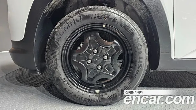 Hyundai Casper Casper Smart — Фото автомобиля 5