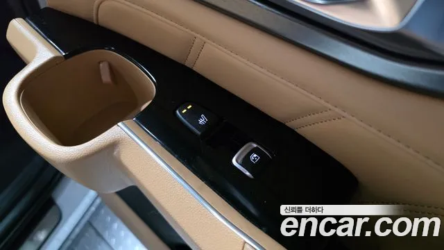 Kia Sorento 4th Gen — Фото автомобиля 25