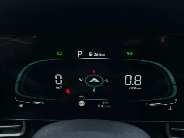Hyundai Elantra — Фото автомобиля 17