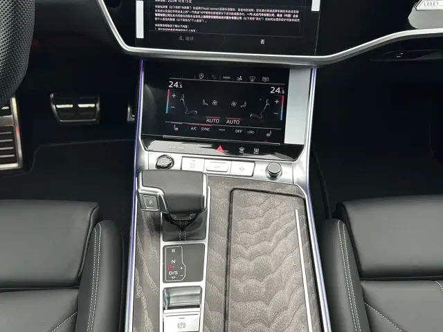 Audi A7 — Фото автомобиля 17