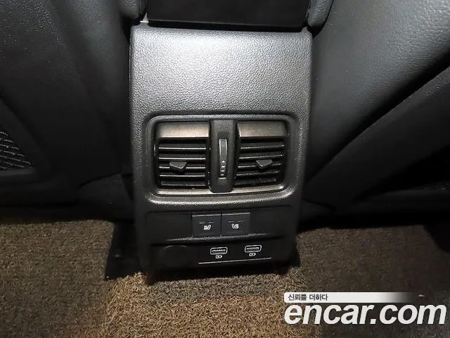 Renault-KoreaSamsung XM3 — Фото автомобиля 17