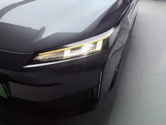 Changan Qiyuan A05 — Фото автомобиля 23