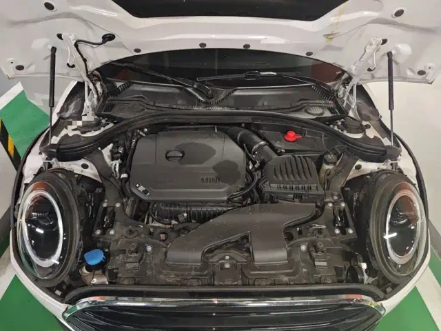MINI Clubman — Фото автомобиля 21
