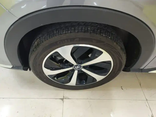 BYD Song PLUS — Фото автомобиля 22