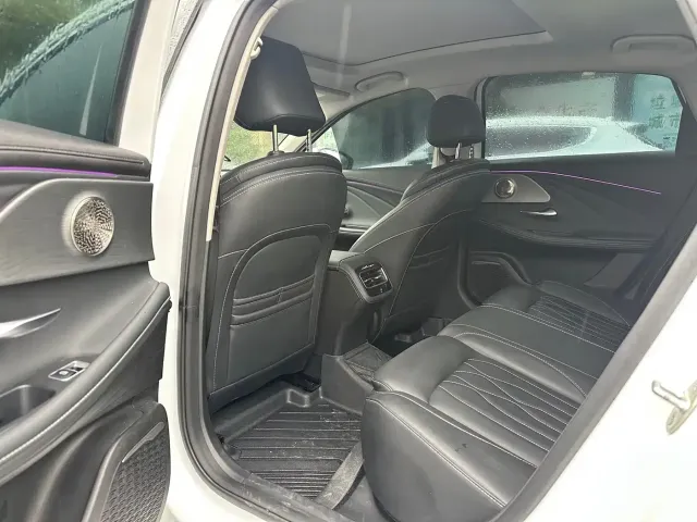 Chery Arrizo 8 — Фото автомобиля 7
