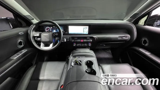 Hyundai Palisade LX3 — Фото автомобиля 7