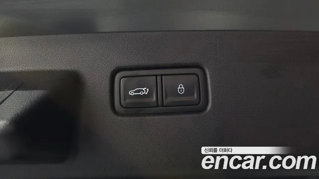 Genesis GV60 — Фото автомобиля 27