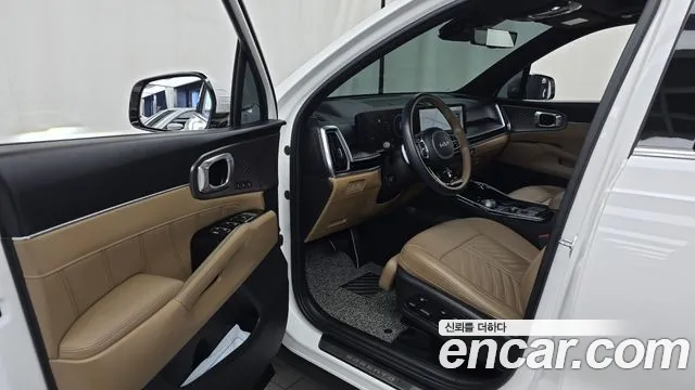 Kia Sorento 4th Gen — Фото автомобиля 15