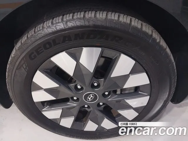 Hyundai Staria — Фото автомобиля 19