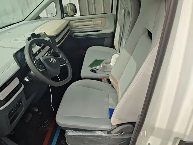 Maxus Dana V1L — Фото автомобиля 16