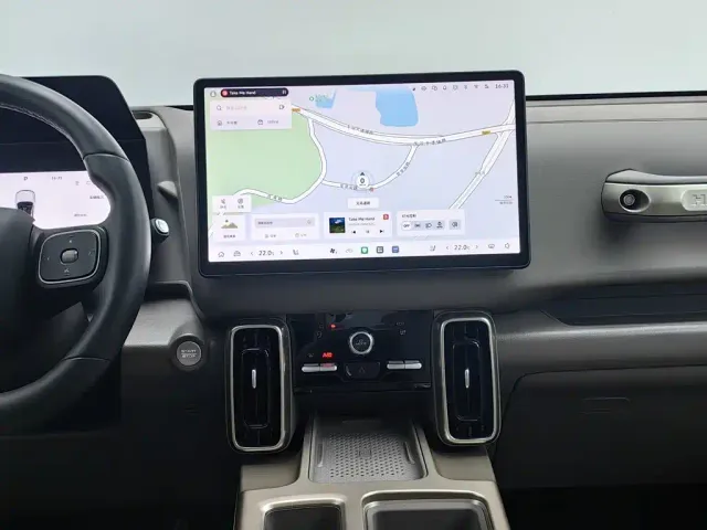 Haval Big Dog — Фото автомобиля 12
