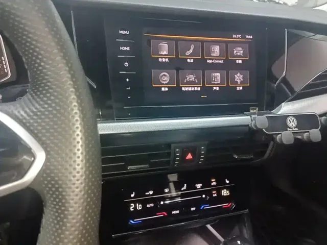 Volkswagen Passat 2023 Facelift 330TSI Starlight Elite Edition — Фото автомобиля 12