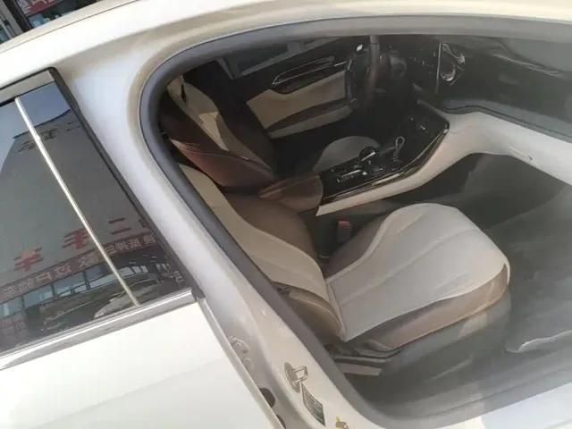 BYD Qin PLUS — Фото автомобиля 24