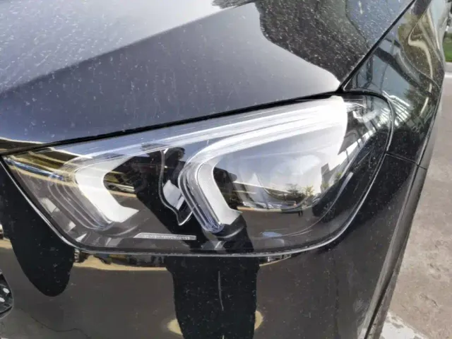 Mercedes-Benz GLE-Class — Фото автомобиля 23