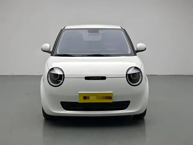 Changan Qiyuan Changan Lumin 2023 Model 205km Fragrant Edition — Фото автомобиля 2