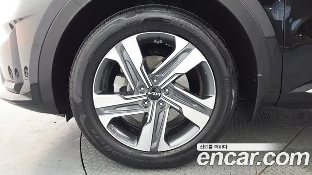 Kia Sorento Sorento 4-е поколение — Фото автомобиля 4