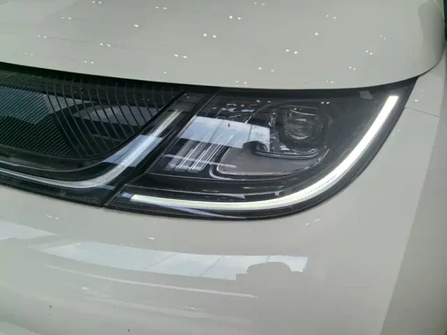 BYD Dolphin — Фото автомобиля 7