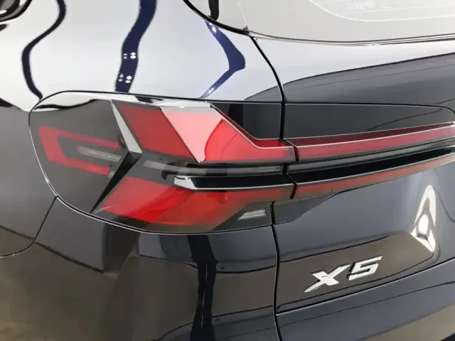 BMW X5 — Фото автомобиля 29