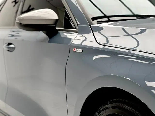 Audi A3 — Фото автомобиля 7