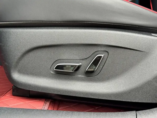 BYD Dolphin — Фото автомобиля 9