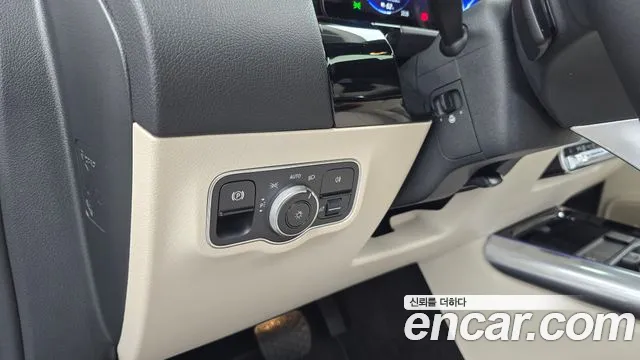 Mercedes-Benz EQA — Фото автомобиля 26