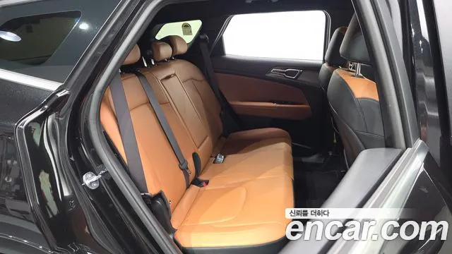 Kia Sportage 5th Gen — Фото автомобиля 11