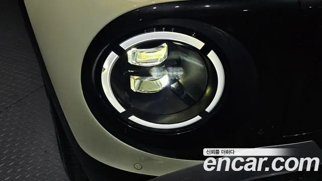Hyundai Casper Electric — Фото автомобиля 7
