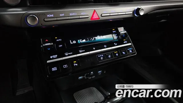 Hyundai Grandeur — Фото автомобиля 30