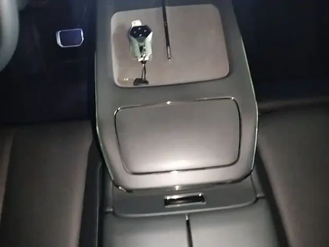 GAC Hyptec HT — Фото автомобиля 13