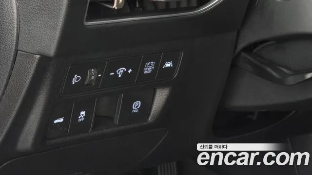 Hyundai Sonata DN8 — Фото автомобиля 25