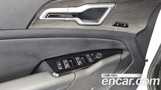 Kia Sportage — Фото автомобиля 27