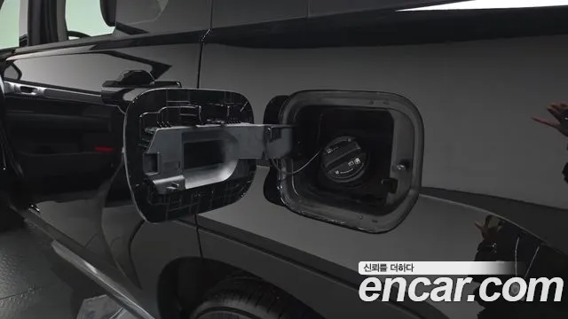 Hyundai Santa Fe MX5 — Фото автомобиля 19