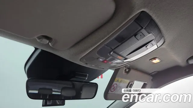 Kia Niro The All New Niro Prestige — Фото автомобиля 19